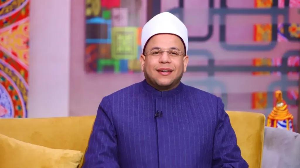 أسامة قابيل: 5 أعمال يُستحب فعلها يوم عاشوراء