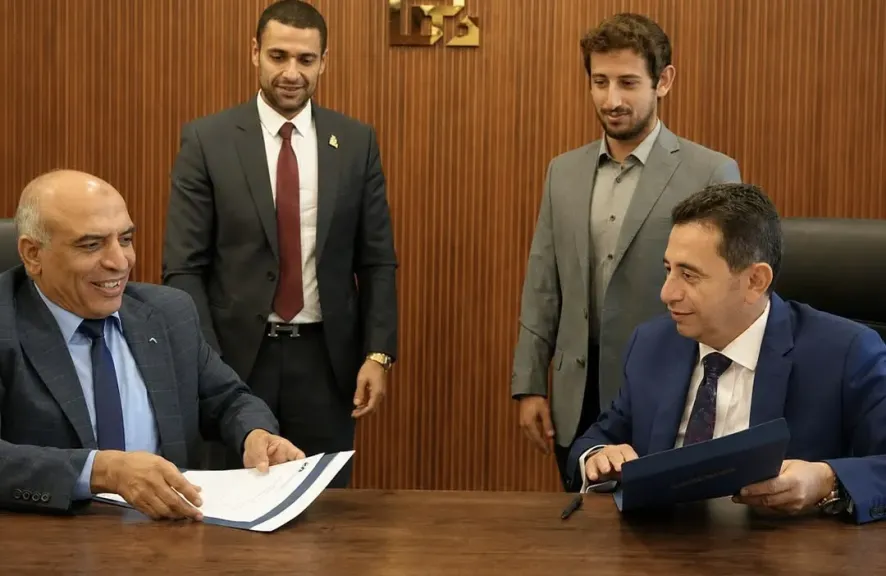 هل تبدأ مصر تصنيع مكونات السيارات الأكثر تعقيداً؟