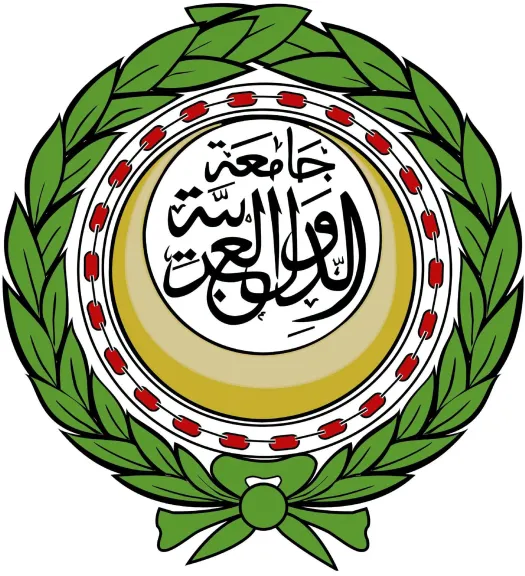 جامعة الدول العربية 