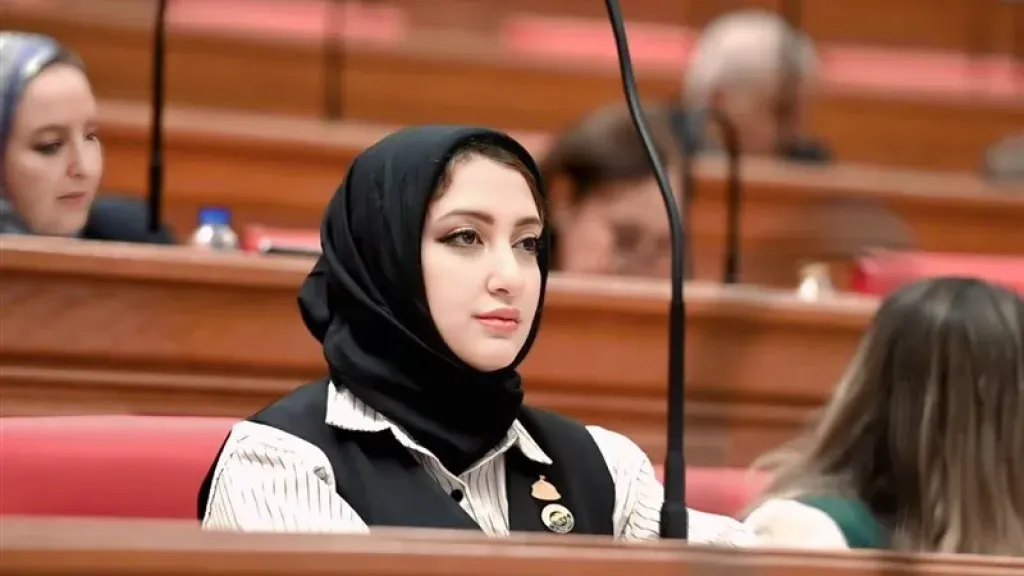 برلمانية تشيد بزيادة المعاشات 15%: خطوة مهمة لتحسين مستوى المعيشة