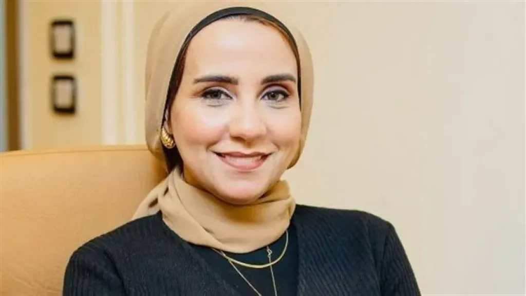 ولاء هرماس: مجلس الشيوخ نجح في تحويل القضايا المجتمعية إلى توصيات تدعم صانع القرار