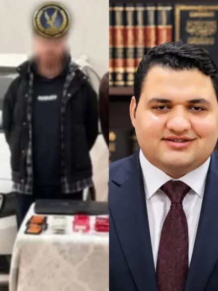 براءة أحد المتهمين في أكبر قضايا المراهنات الإلكترونية بالصعيد .. ودفاع المتهم: الحكم أكد سلامة موقف موكلي القانوني