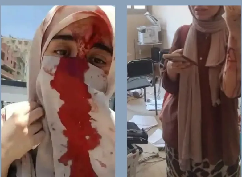 مفأجاة في قضية طبيبة الأسنان بشبرا الخيمة.. حبس 5 متهمين وتحليل المخدرات يكشف المتعاطي