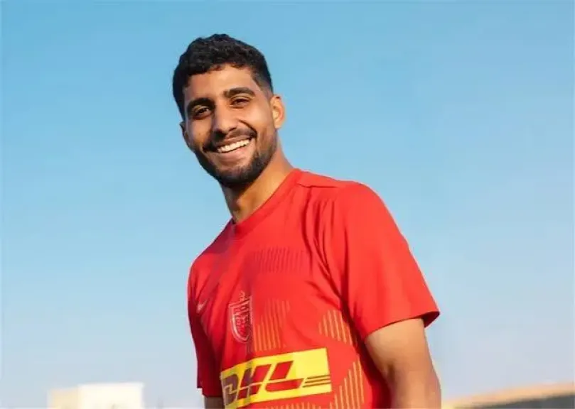 عبدالناصر زيدان: إبراهيم عادل ينتظره مستقبل باهر وأتوقع تعادل مصر وإيران وتأهل الفراعنة