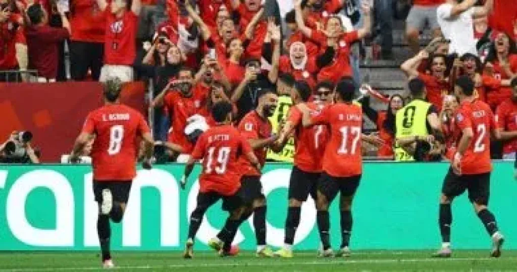 تفوق للفراعنة.. تاريخ مواجهات مصر ضد إيران قبل لقاء الجولة الأخيرة من مجموعات كأس العالم