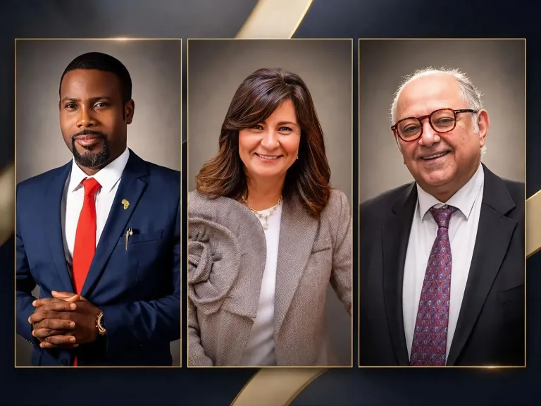 غدًا.. مصر تعلن رسميًا استضافة المهرجان العالمي لريادة الأعمال 2026