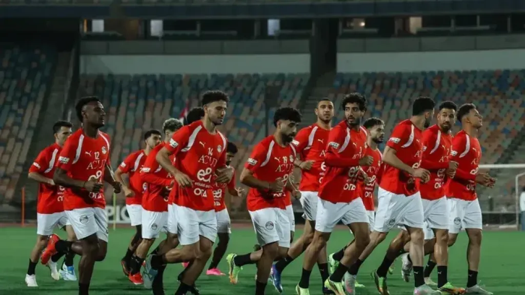 المواجهات المحتمله بطريق منتخب مصر في حال التأهل   لدور الـ32 بكأس العالم