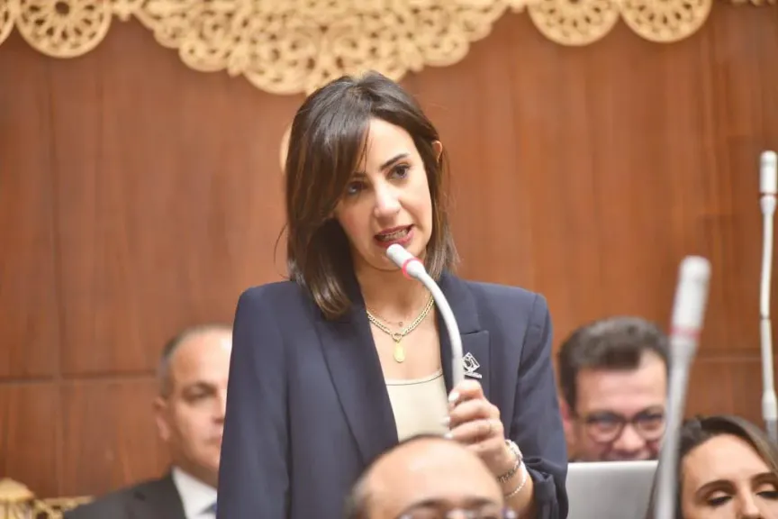 برلمانية: 30 يونيو أعادت تصحيح مسار الدولة ورسخت الإرادة الشعبية