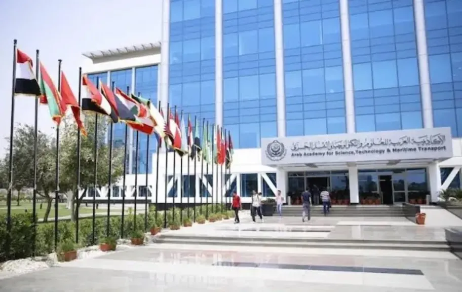 الأكاديمية العربية تحتل المركز 106 عالمياً في الاستدامة والأولى محلياً في تصنيف ”تايمز 2026