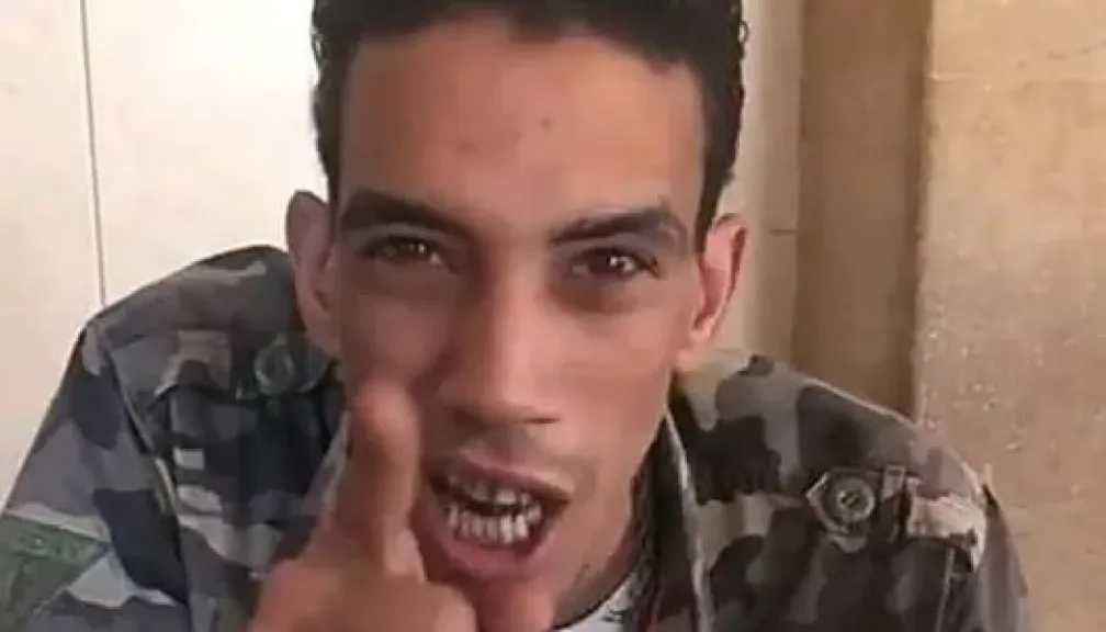 اعترافات مجدي شطة بعد ضبطه بمخدر الآيس: كنت في فرح واتقبض عليا ومليش علاقة بالمخدرات