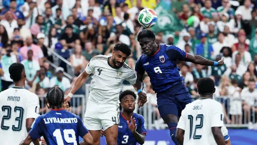 تأهل تاريخي لممثل إفريقيا.. السعودي تتعادل مع كاب فيردي وتودع كأس العالم من دور المجموعات