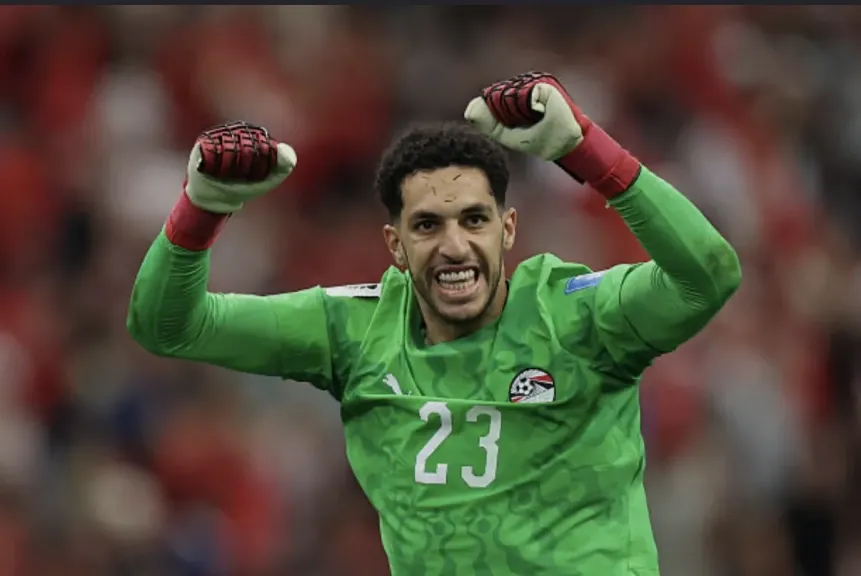 مصطفى شوبير: سعيد بتأهل منتخب مصر.. وأهدي التصدي لركلة الجزاء لوالدي ووالدتي