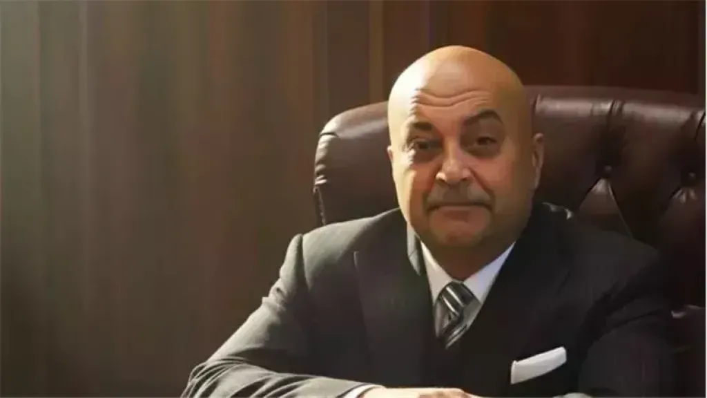 فوز المستشار محمد رفعت جبر برئاسة نادي القضاة