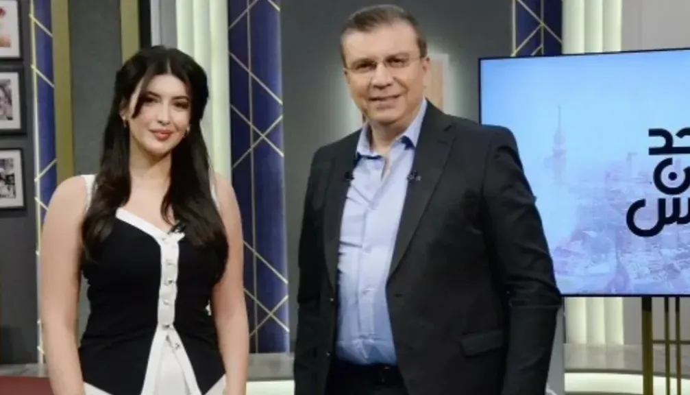 سارة بركة تكشف سر حلق شعرها وتفاصيل مشوارها الفني المقبل مع عمرو الليثي