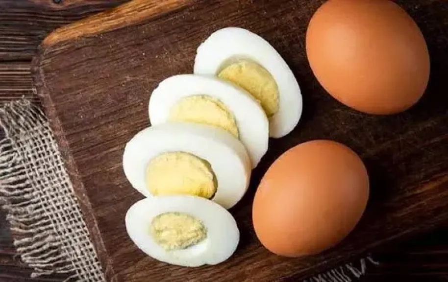 6 فوائد صحية قد تدفعك لتناول البيض بانتظام