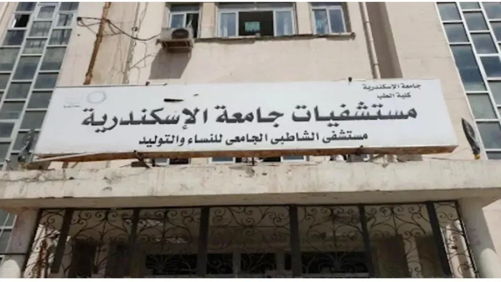 نشرت أخبار كاذبة.. تأجيل محاكمة المتهمة في واقعة مستشفى الشاطبي بالإسكندرية لـ 4 يوليو