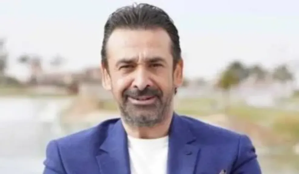 كريم عبد العزيز يحتفل بإنجاز الفراعنة: شرفتوا بلدكم وشرفتونا