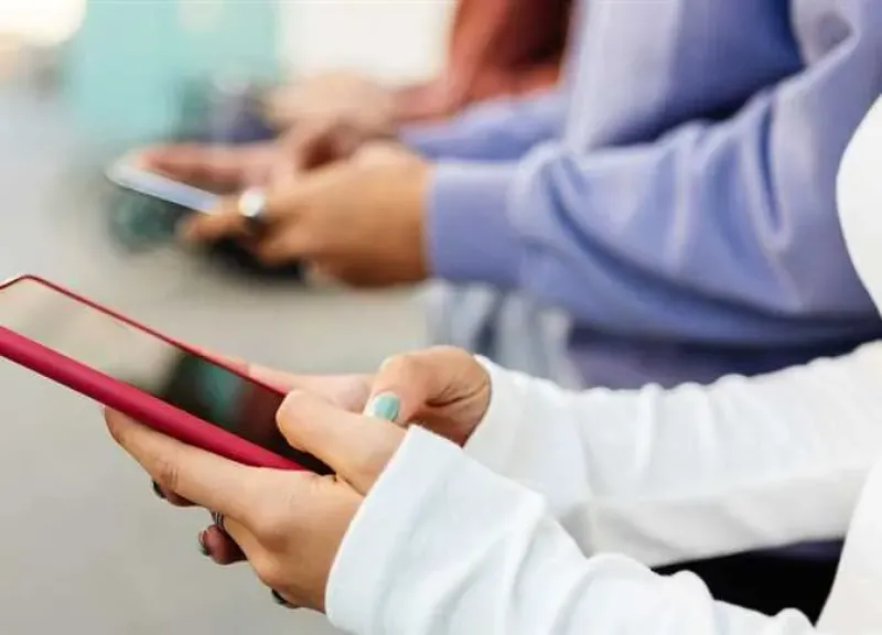 «الاتصالات»: 9.82 مليون خط محمول جديد في مصر خلال عام