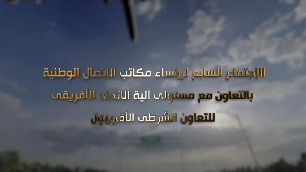 مصر تعزز الأمن الإفريقي.. الداخلية تستضيف الاجتماع السابع لـ”الأفريبول” بمشاركة 50 دولة لمواجهة الجريمة السيبرانية