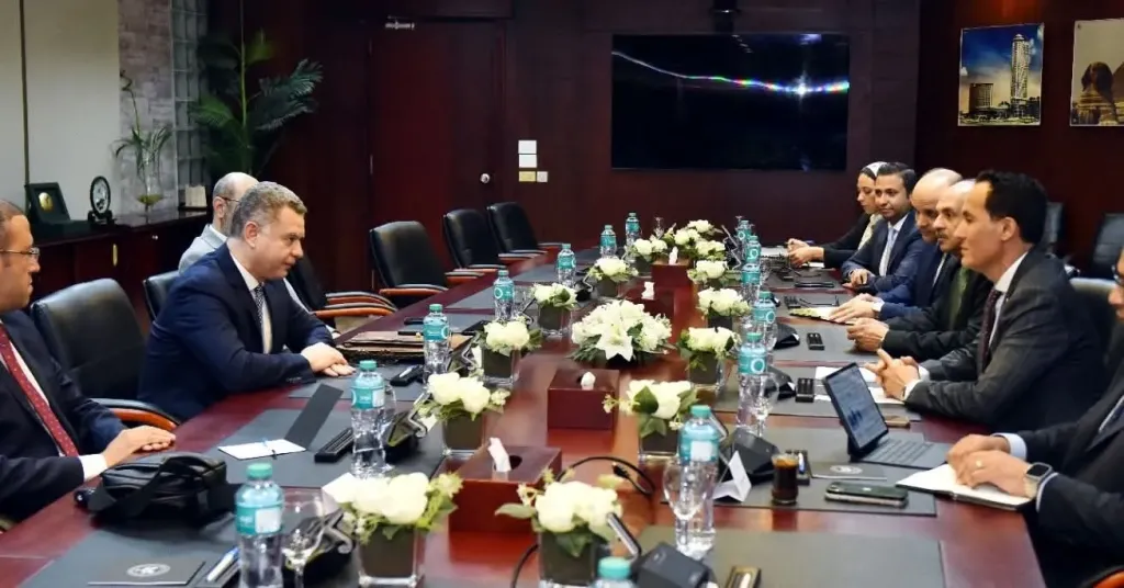 رئيس إيتيدا يؤكد: تطوير الإطار التشريعي وتوسيع الاختصاصات ضرورة لمواكبة التطور المتسارع في قطاع تكنولوجيا المعلومات