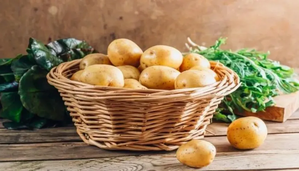 طرق تساعدك بها البطاطس على الشعور بالشبع ودعم فقدان الوزن
