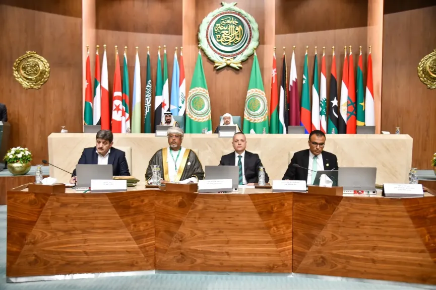 اليماحي: البرلمانات العربية تتحمل مسؤولية تاريخية في دعم حماية الأمن القومي العربي ومواجهة مخططات تصفية القضية الفلسطينية