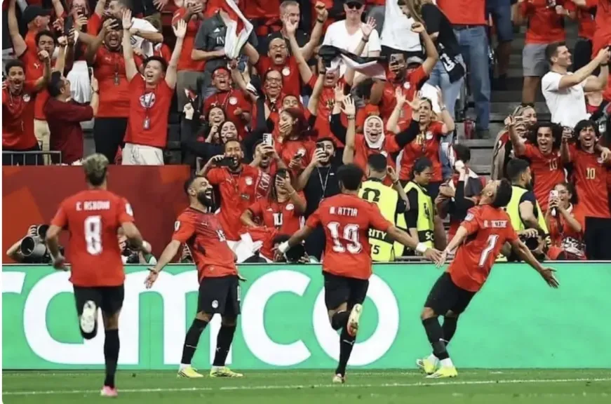 صانع المجد الجديد.. كيف غيّرت أفكار حسام حسن مسار الفراعنة في كأس العالم؟