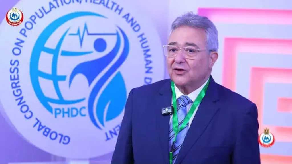 عمرو صدقي لـ”النهار”: مصر تمتلك مقومات هائلة للسياحة الصحية والثقافية.. ويجب الخروج من عباءة السياحة التقليدية