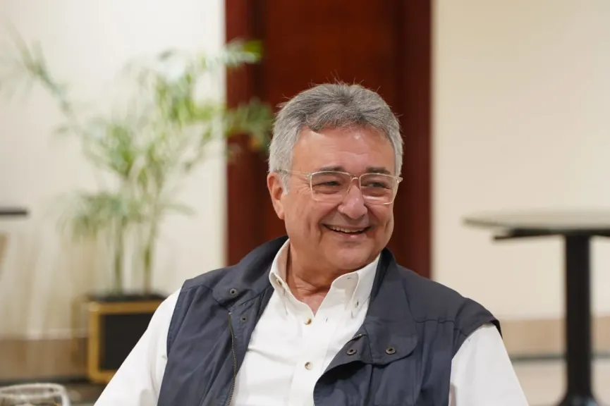 عمرو صدقي: «السياحة الصحية» مفهوم أشمل من العلاج والاستشفاء.. والقانون حسم التعريفات بدقة
