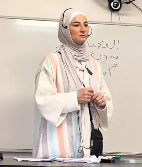 تأجيل دعوى حجب حسابات «فدوى مواهب» إلى 24 أكتوبر للاطلاع