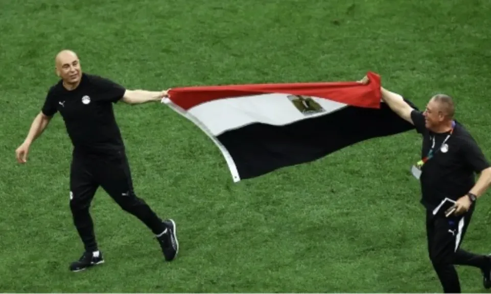 بأفكار تكتيكية جديدة.. حسام حسن يبدأ رسم خطة عبور الفراعنة لعقبة أستراليا:-