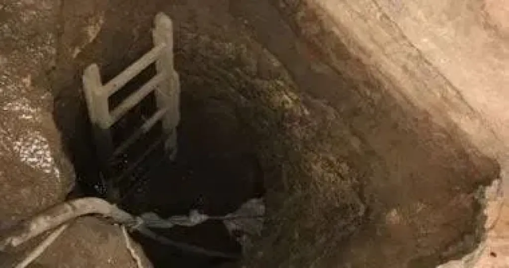 انتهت بمأساة.. مصرع عامل أثناء التنقيب عن الآثار في العياط