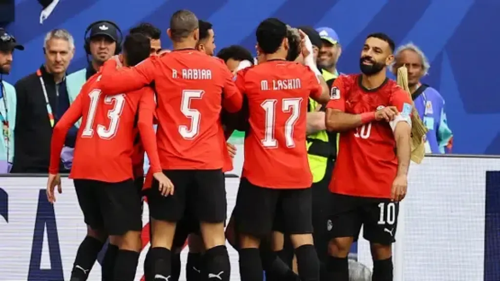 إبراهيم حسن يعلن إستعدادات منتخب مصر لمواجهة استراليا بالمونديال