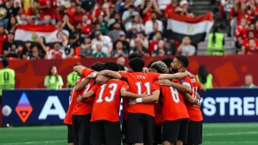 صلاح في المقدمة .. تشكيل مصر المتوقع أمام استراليا في المونديال