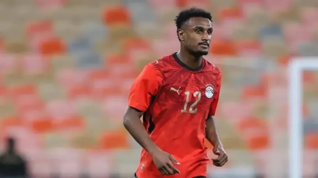 انقسام داخل الجهاز الفني لمنتخب مصر بشأن معاقبة هيثم حسن