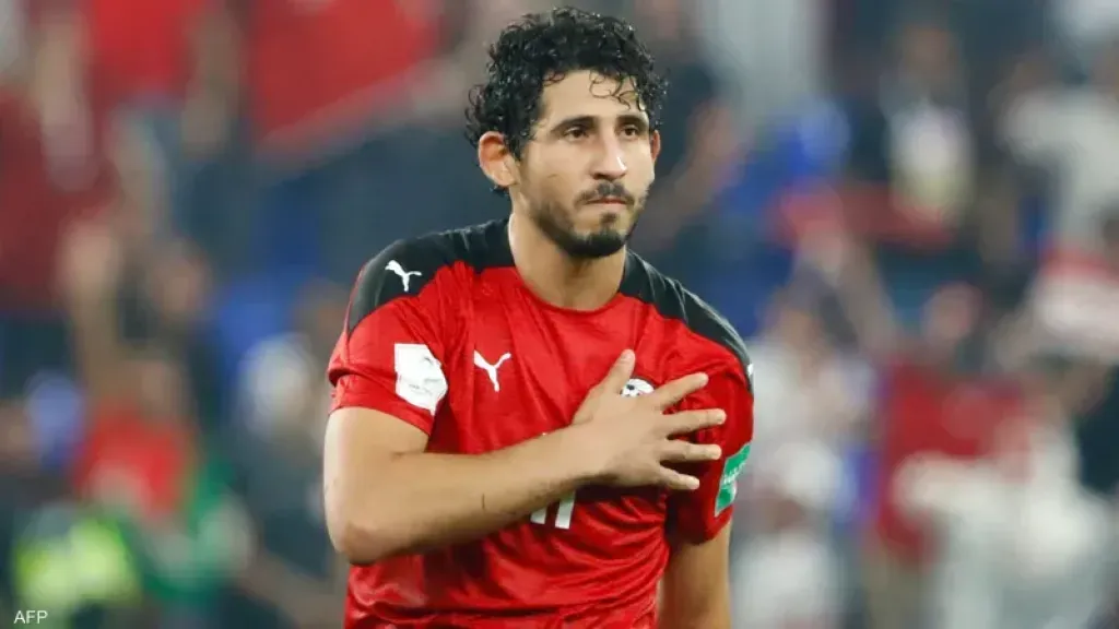 أحمد حجازي على أعتاب العودة للدوري المصري عبر بوابة بيراميدز