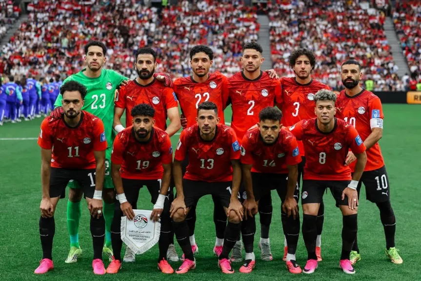 موعد مباراة مصر وأستراليا في دور الـ32 بكأس العالم 2026.. الفراعنة يواصلون الحلم العالمي