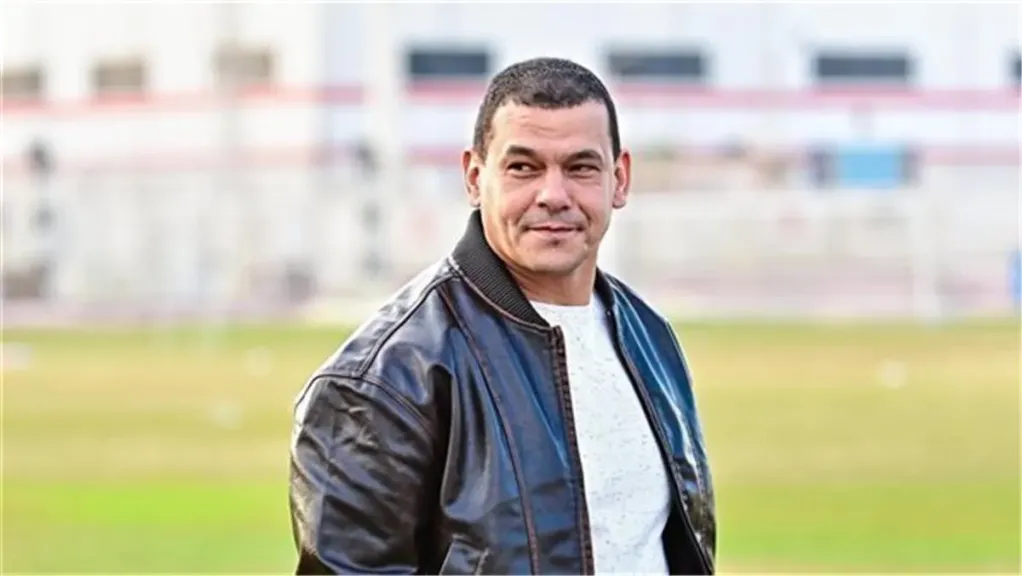 عبد الواحد السيد مديرًا للكرة بنادي مسار استعدادًا للموسم الجديد