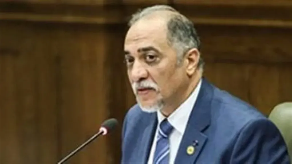 الدكتور عبد الهادي القصبي