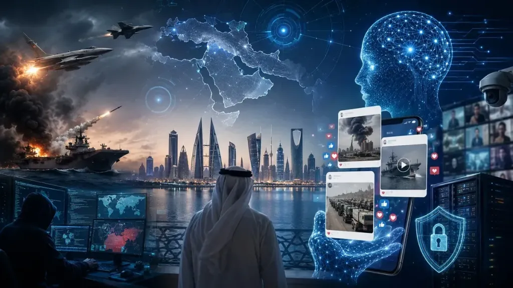 حروب الوعي الرقمي