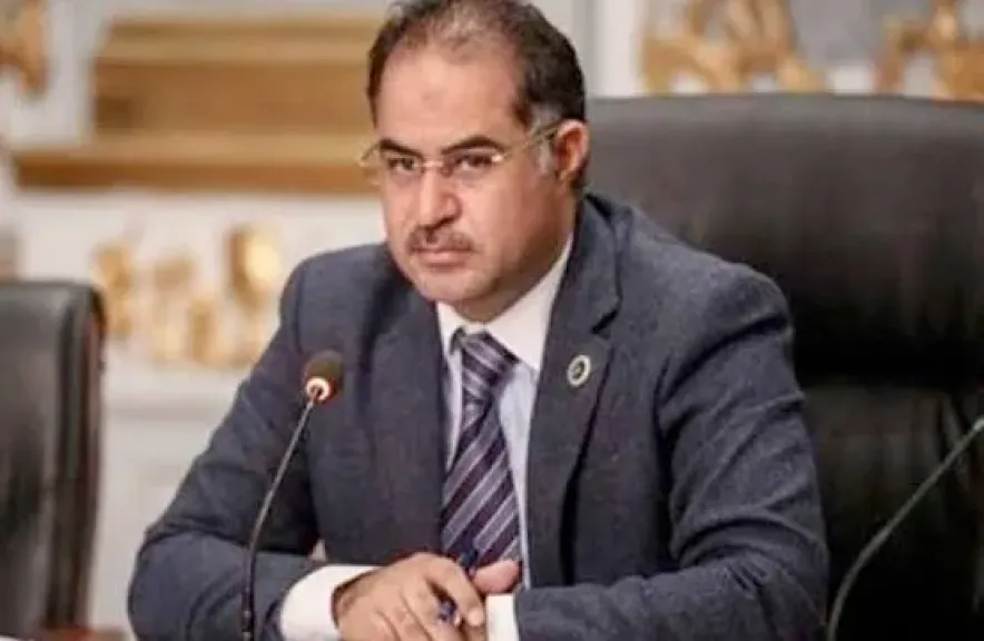 مطالب برلمانية بتسريع إجراءات إطلاق منصة تصدير العقار لتعزيز الاستثمار وزيادة النقد الأجنبي