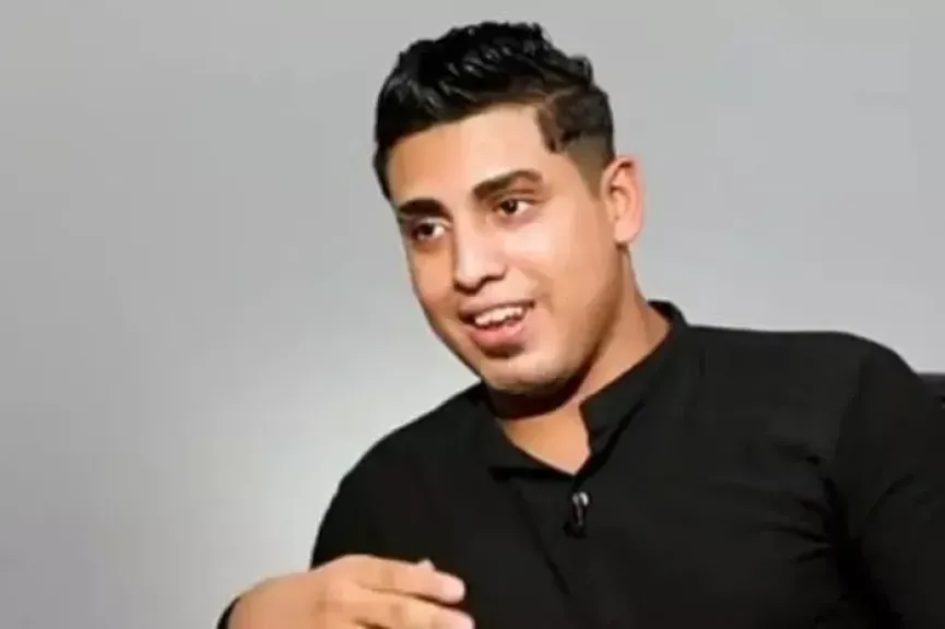 22 يوليو.. أولى جلسات استئناف كروان مشاكل على حكم حبسه سنتين