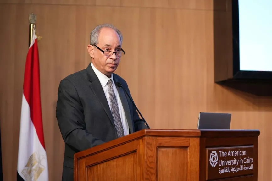 دورية Arab Media amp; Society تنضم إلى فئة Q1 في تصنيف سكوبس لعام 2025