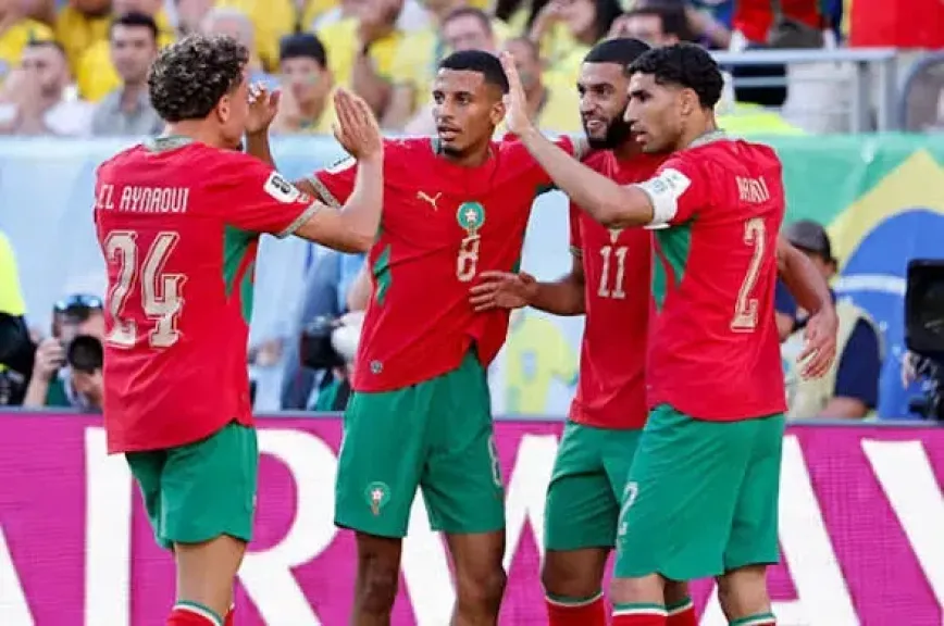 موعد مباراة المغرب وهولندا في كأس العالم 2026 والقنوات الناقلة