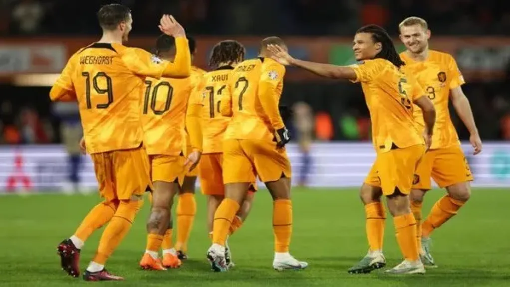 تشكيل هولندا المتوقع أمام المغرب في كأس العالم 2026