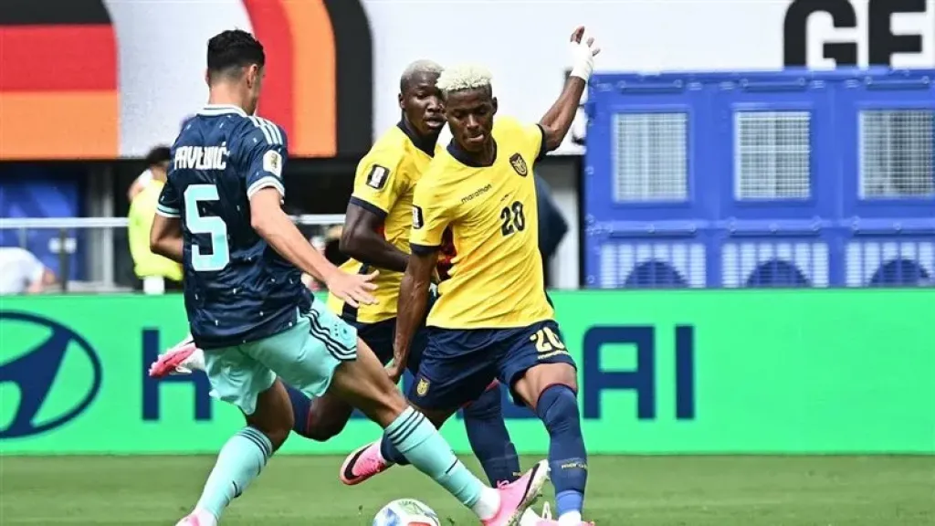 القنوات الناقلة لمباراة ألمانيا وباراجواي في كأس العالم 2026