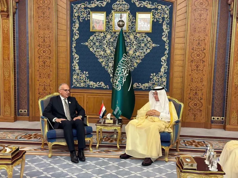 مصر والسعودية تعززان التعاون في إدارة الموارد المائية والتحول الرقمي بقطاع المياه