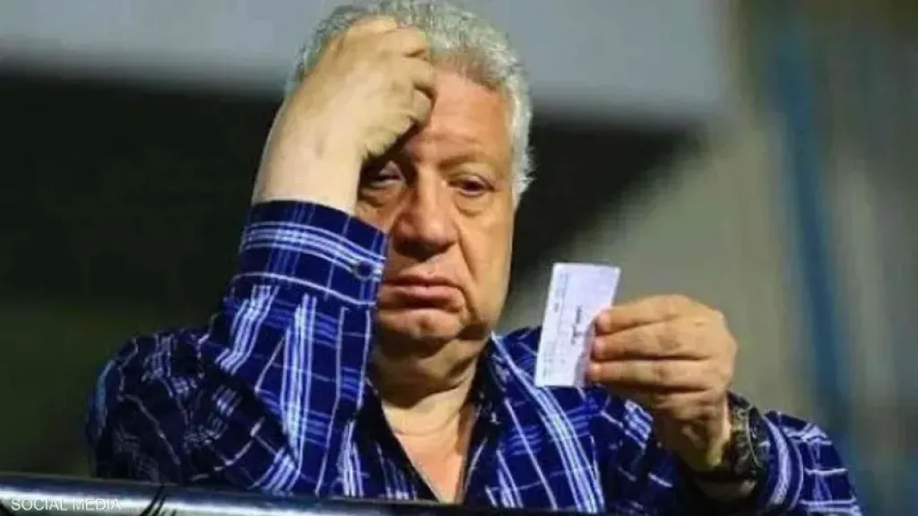 تأجيل محاكمة عضو بمجلس إدارة الزمالك في قضية سب وقذف مرتضى منصور