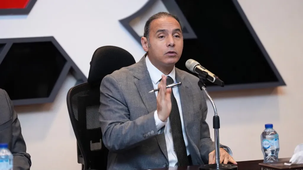 رئيس الهيئة العامة للرقابة المالية: نسعى لرفع نسبة انتشار التأمين وتعظيم إسهامه الاقتصادي