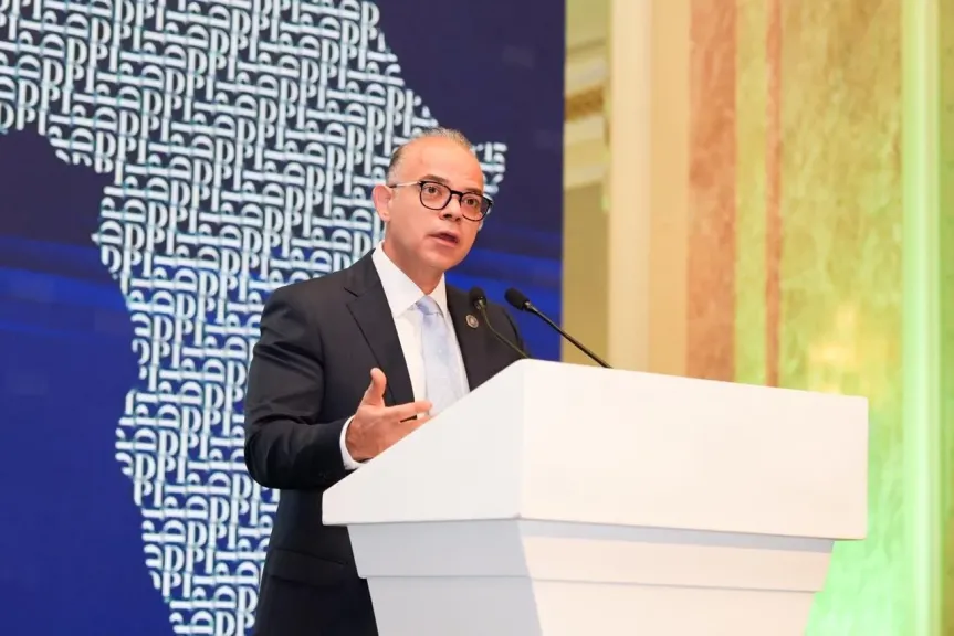 وزير الاستثمار: خطط لتأهيل المصنعين على التصدير لتعزيز التجارة الخارجية